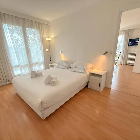 Amiral View - Great 1 Bedroom In *