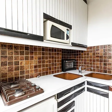 Amiral View - Great 1 Bedroom In *