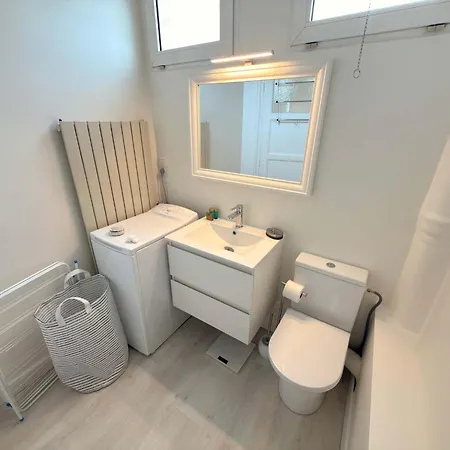 Amiral View - Great 1 Bedroom In Apartman