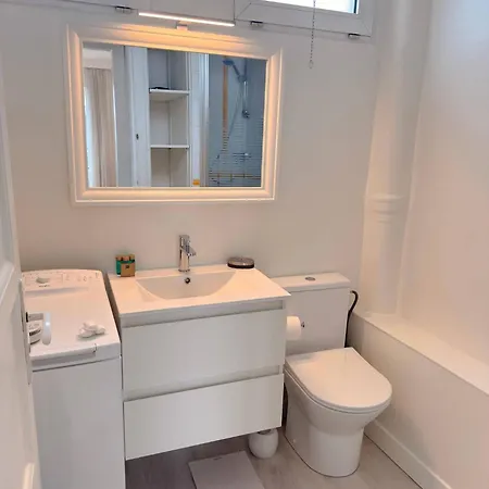 Apartman Amiral View - Great 1 Bedroom In