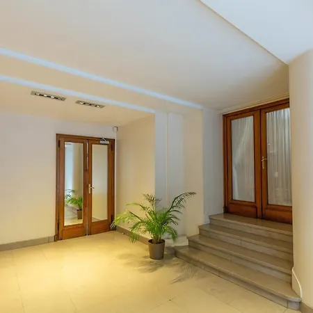 Amiral View - Great 1 Bedroom In Apartman *